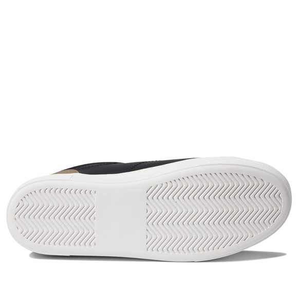 OFFICIAL PROGRAM WOMEN'S STW-70 BLACK/METALLIC GOLD 2 7.5 M - Picture 4 of 6